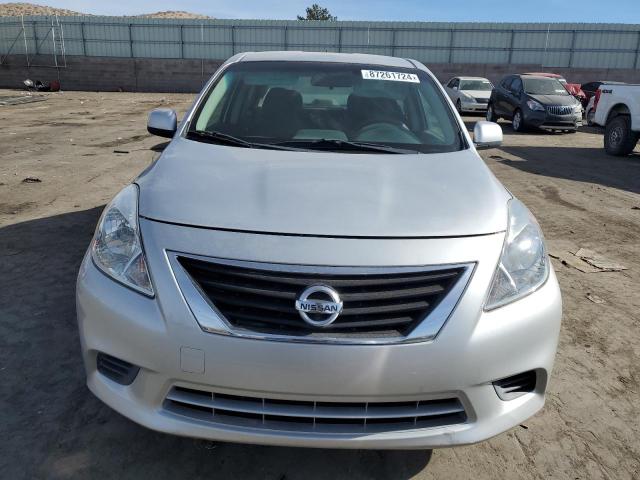 Photo 5 from auction – 2012 NISSAN VERSA S with VIN 3N1CN7AP5CL895854