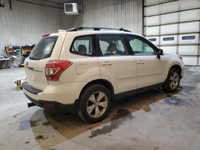 Photo 3 from auction – 2016 SUBARU FORESTER 2 with VIN JF2SJABC0GH420132