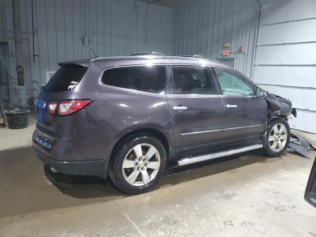Photo 3 from auction – 2015 CHEVROLET TRAVERSE L with VIN 1GNKVJKD6FJ119035
