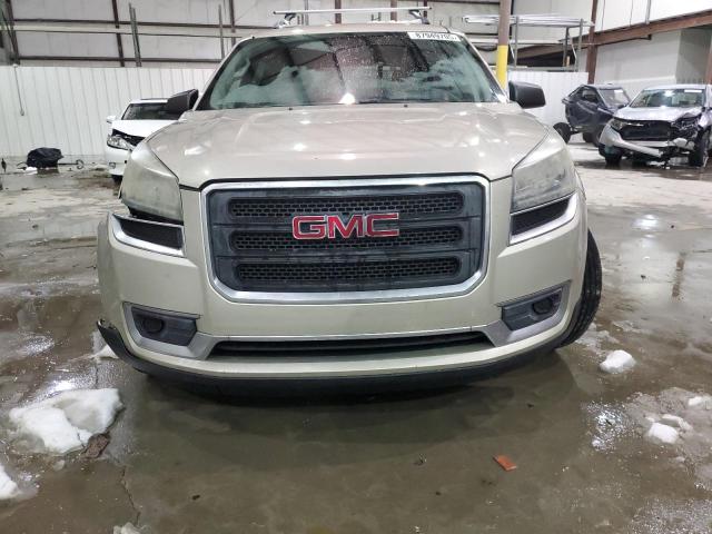 Снимка 5 от търг – 2014 GMC ACADIA SLE с VIN 1GKKVPKD4EJ125236