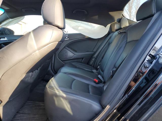 Photo 10 from auction – 2013 KIA OPTIMA SX with VIN 5XXGR4A6XDG207501