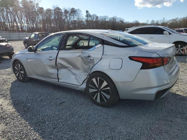 Photo 2 from auction – 2020 NISSAN ALTIMA SL with VIN 1N4BL4EV0LC159850