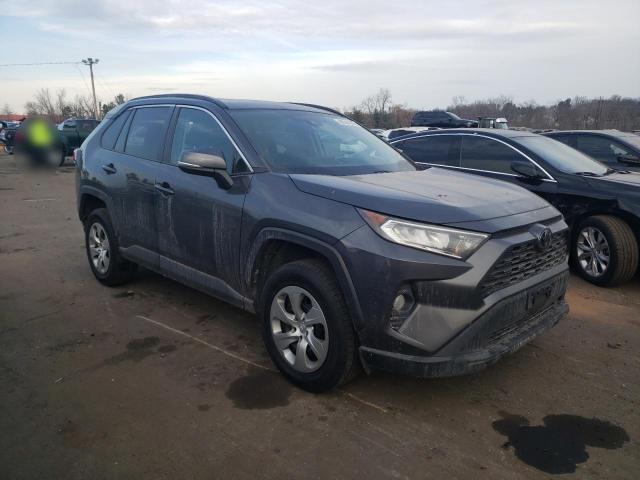 Photo 4 from auction – 2019 TOYOTA RAV4 XLE with VIN 2T3P1RFV6KC010308