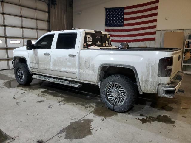 Photo 2 from auction – 2015 GMC SIERRA K25 with VIN 1GT120E88FF632473