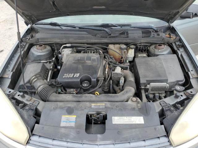 Photo 11 from auction – 2005 CHEVROLET MALIBU LT with VIN 1G1ZU54825F247204
