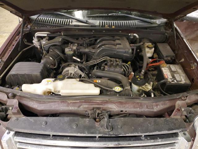 Photo 11 from auction – 2007 FORD EXPLORER L with VIN 1FMEU65E77UA89503