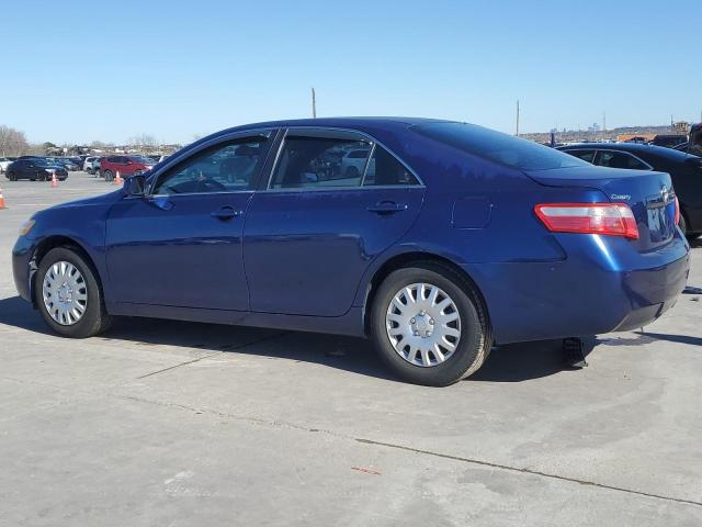 Photo 2 from auction – 2008 TOYOTA CAMRY CE with VIN 4T1BE46K08U206011