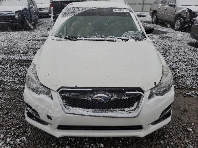 Photo 5 from auction – 2016 SUBARU IMPREZA with VIN JF1GPAA63G8213318