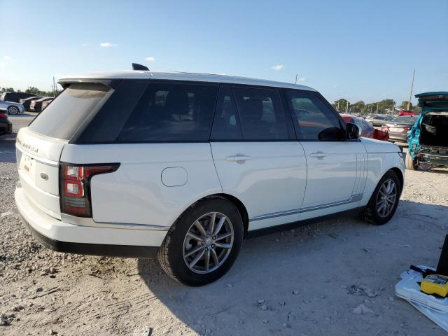 Photo 3 from auction – 2017 LAND ROVER RANGE ROVE with VIN SALGR2FV0HA357695