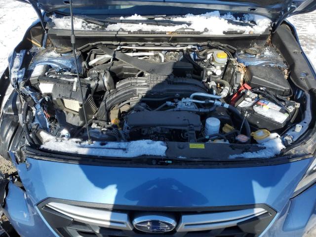 Photo 12 from auction – 2021 SUBARU CROSSTREK with VIN JF2GTAECXMH226148