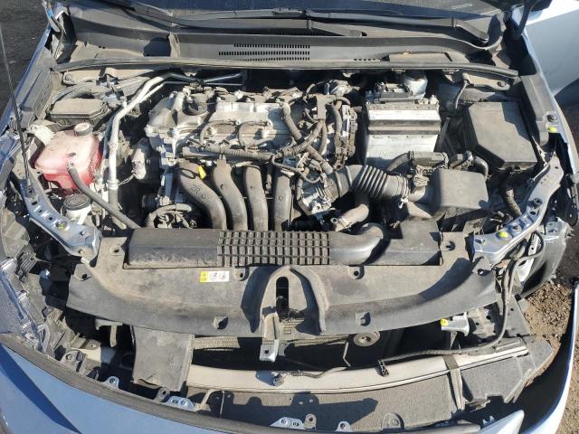 Photo 11 from auction – 2020 TOYOTA COROLLA LE with VIN 5YFEPRAE2LP053194