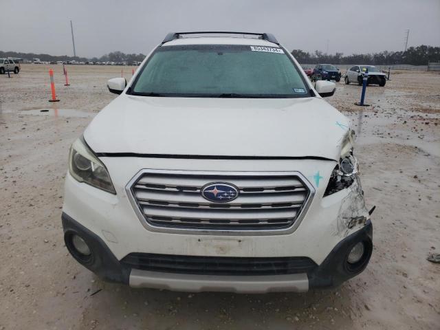 Photo 5 from auction – 2015 SUBARU OUTBACK 3. with VIN 4S4BSEJC0F3223859