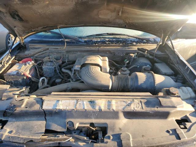 Photo 12 from auction – 2000 FORD EXPEDITION with VIN 1FMRU1668YLA68761