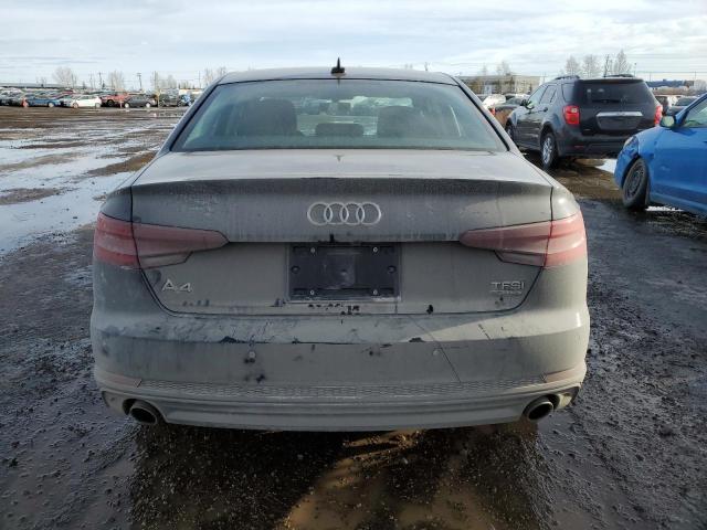 Photo 6 from auction – 2018 AUDI A4 PROGRES with VIN WAUBNAF45JN013127