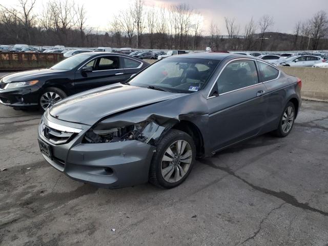 Photo 1 from auction – 2011 HONDA ACCORD EXL with VIN 1HGCS1B85BA010926
