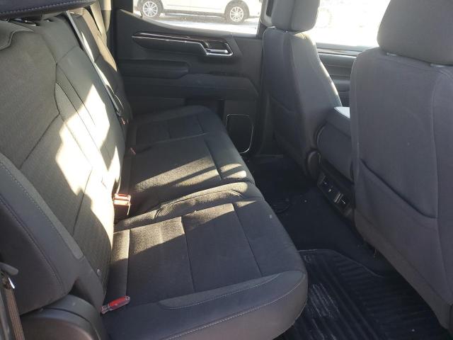 Photo 10 from auction – 2023 CHEVROLET SILVERADO with VIN 3GCUDDED3PG329483