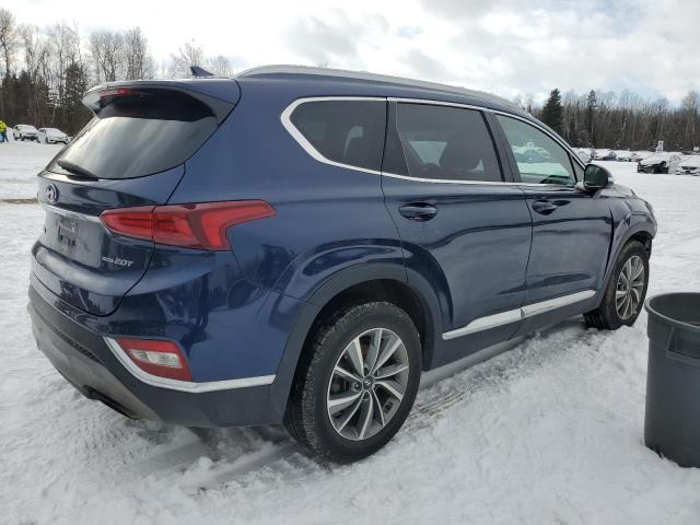 Photo 3 from auction – 2019 HYUNDAI SANTA FE S with VIN 5NMS3CAA2KH041936