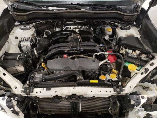 Photo 12 from auction – 2016 SUBARU FORESTER 2 with VIN JF2SJAHC0GH516835