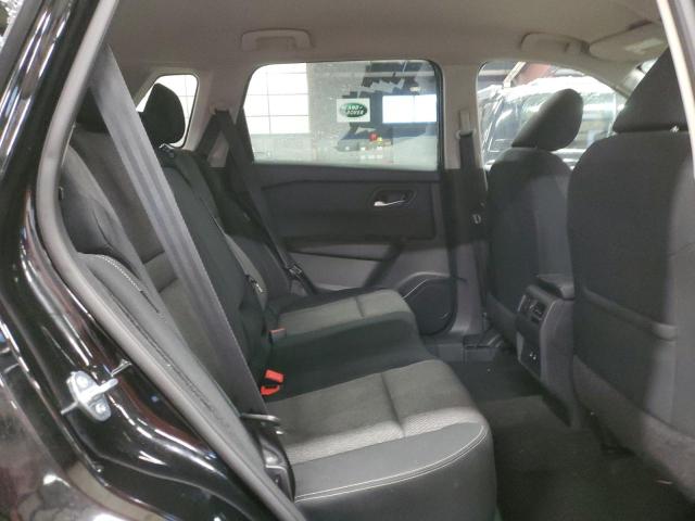 Photo 11 from auction – 2024 NISSAN ROGUE SV with VIN 5N1BT3BB7RC706941