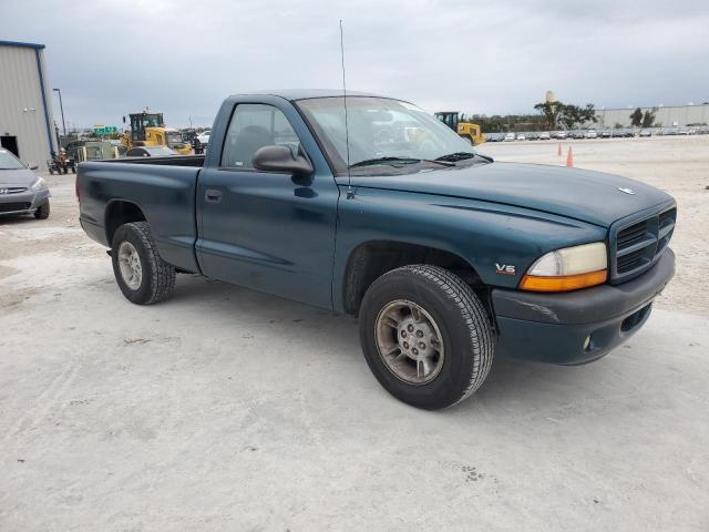 Photo 4 from auction – 1997 DODGE DAKOTA with VIN 1B7FL26X1VS151362