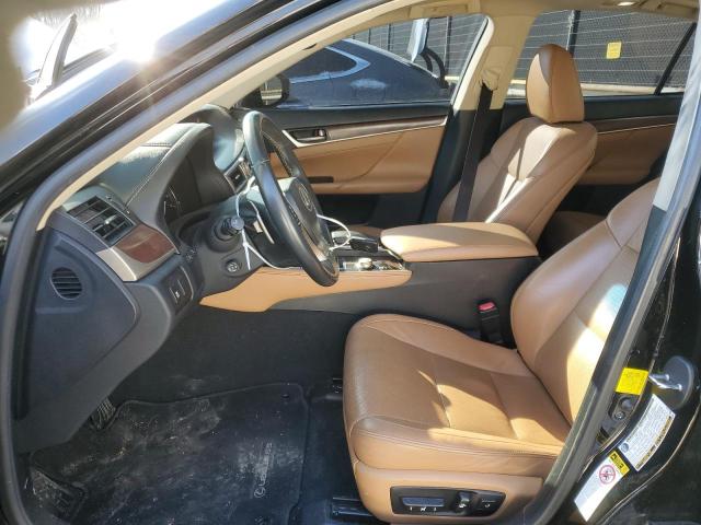Photo 7 from auction – 2015 LEXUS GS 350 with VIN JTHBE1BL6FA003266