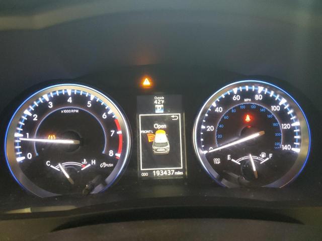 صورة رقم 9 من المزاد - 2015 TOYOTA HIGHLANDER مع VIN 5TDKKRFH6FS044837