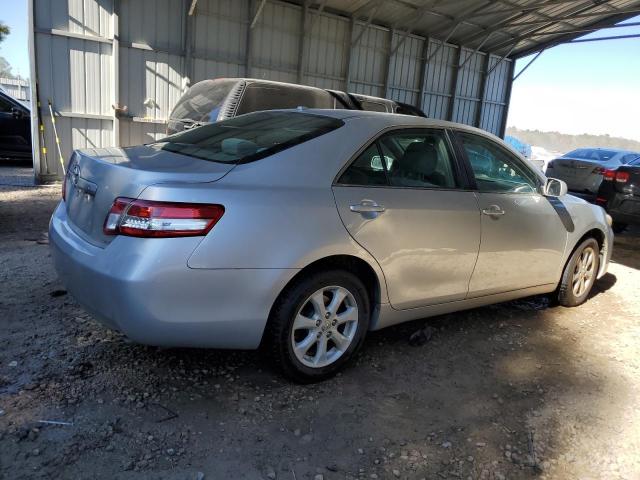 Photo 3 from auction – 2011 TOYOTA CAMRY BASE with VIN 4T1BF3EK6BU749072