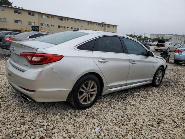 Photo 3 from auction – 2015 HYUNDAI SONATA SPO with VIN 5NPE34AF7FH023018