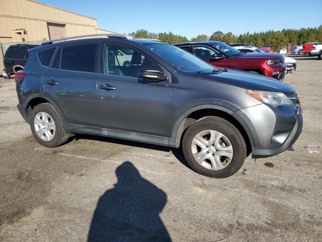 Photo 4 from auction – 2015 TOYOTA RAV4 LE with VIN 2T3ZFREV6FW206832
