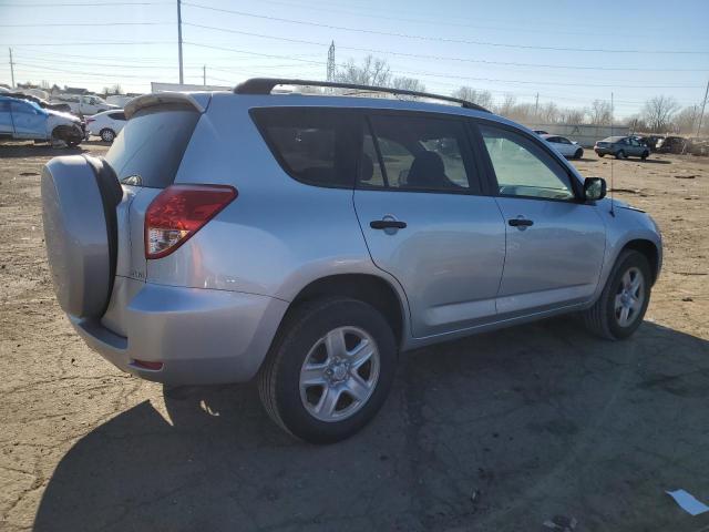 Photo 3 from auction – 2008 TOYOTA RAV4 with VIN JTMBD33V386080585