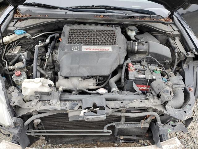 Photo 12 from auction – 2008 ACURA RDX TECHNO with VIN 5J8TB185X8A014797