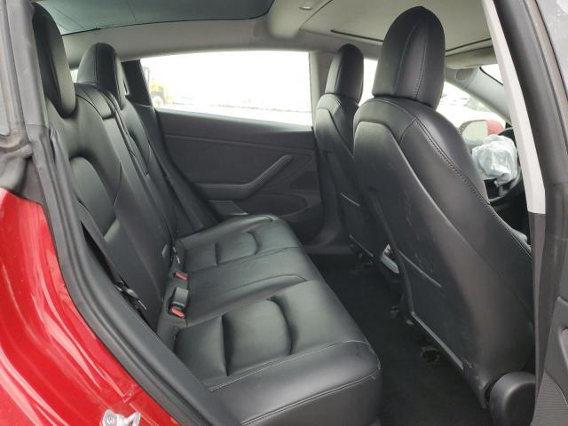 Photo 10 from auction – 2020 TESLA MODEL 3 with VIN 5YJ3E1EB5LF790433