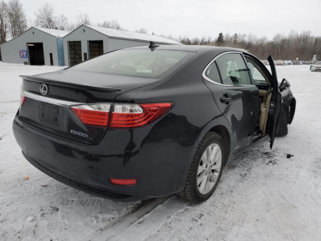 Foto 3 de la subasta – 2013 LEXUS ES 300H con VIN JTHBW1GG0D2003067