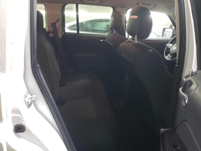 Photo 10 from auction – 2016 JEEP PATRIOT LA with VIN 1C4NJPFA5GD722305