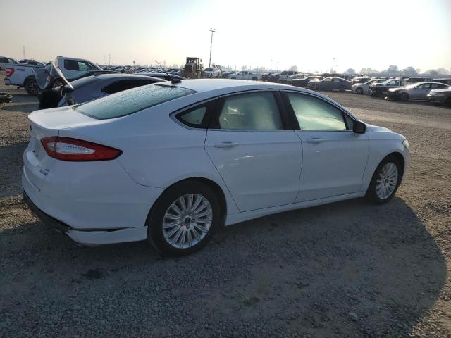 Photo 3 from auction – 2013 FORD FUSION SE with VIN 3FA6P0LU3DR275846