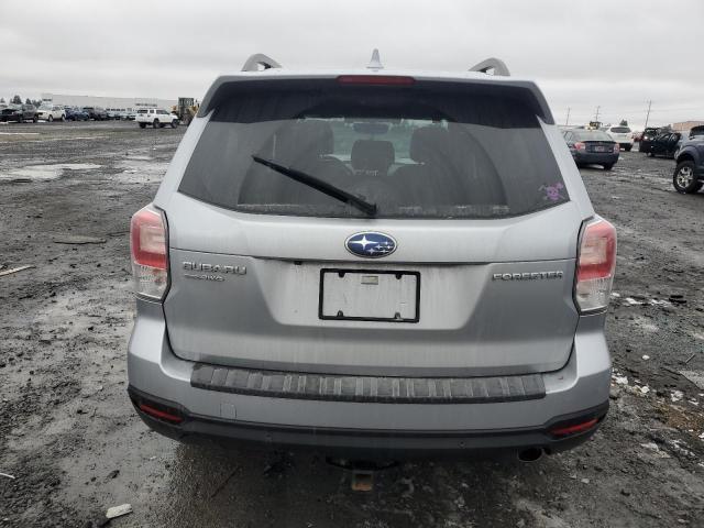 Photo 6 from auction – 2018 SUBARU FORESTER 2 with VIN JF2SJARC2JH564973