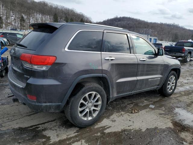 Photo 3 from auction – 2015 JEEP GRAND CHER with VIN 1C4RJFBGXFC761840