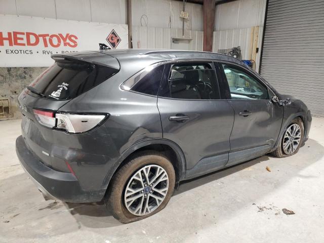 Photo 3 from auction – 2020 FORD ESCAPE SEL with VIN 1FMCU0H60LUA68382