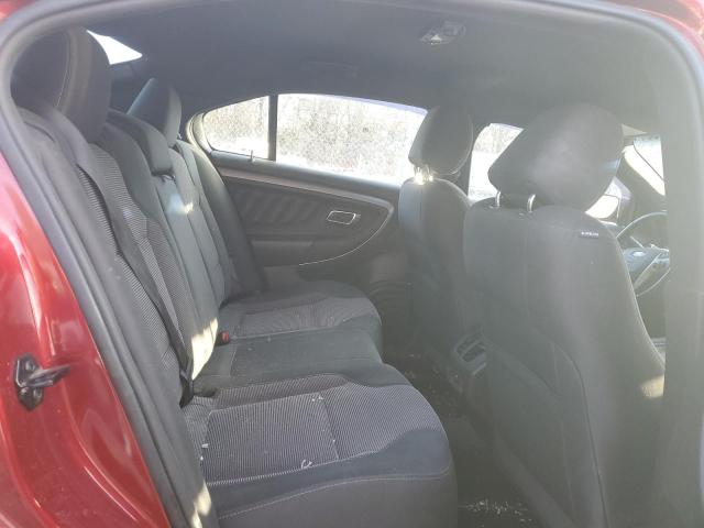 Photo 10 from auction – 2013 FORD TAURUS SEL with VIN 1FAHP2E86DG169810