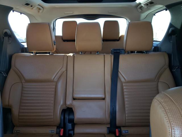 Photo 10 from auction – 2017 LAND ROVER DISCOVERY with VIN SALRRBBV0HA005330