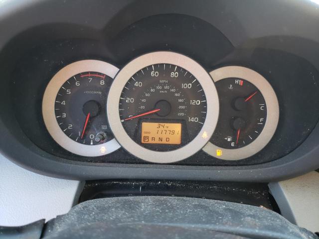 Photo 9 from auction – 2012 TOYOTA RAV4 with VIN 2T3BF4DV4CW207480