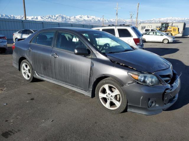 Photo 4 from auction – 2013 TOYOTA COROLLA BA with VIN 5YFBU4EE7DP115859