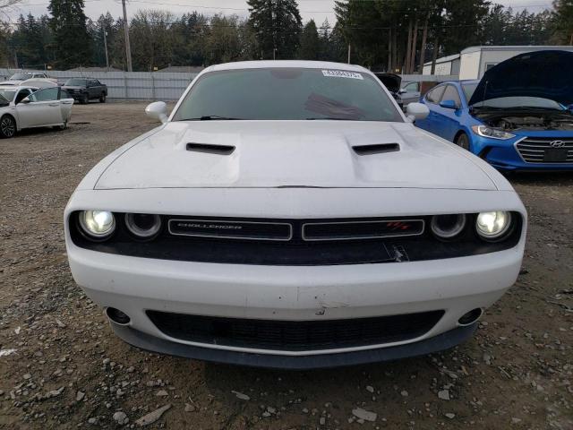 Photo 5 from auction – 2017 DODGE CHALLENGER with VIN 2C3CDZBT0HH592248