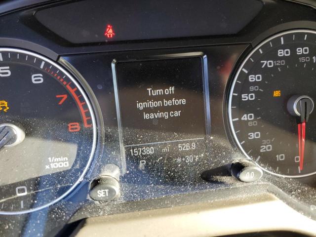 Photo 9 from auction – 2015 AUDI Q5 PREMIUM with VIN WA1LFAFP7FA022970