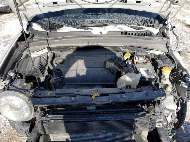 Photo 12 from auction – 2017 JEEP RENEGADE T with VIN ZACCJBCB0HPG58202
