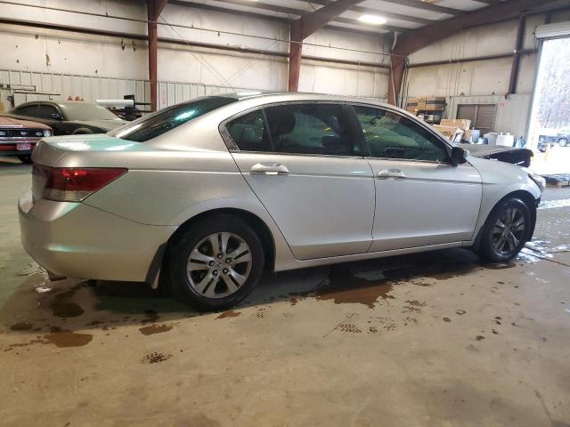 Photo 3 from auction – 2011 HONDA ACCORD SE with VIN 1HGCP2F67BA133076