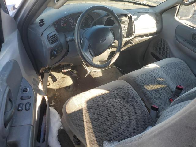 Zdjęcie 8 z aukcji – 2001 FORD F150 z VIN 1FTRX17W31KE46992
