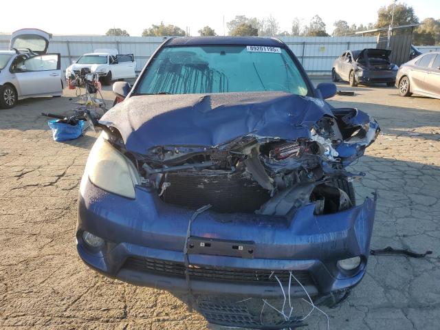 Photo 5 from auction – 2006 TOYOTA COROLLA MA with VIN 2T1KR30EX6C608845