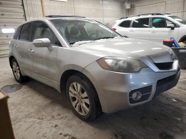 Photo 4 from auction – 2012 ACURA RDX with VIN 5J8TB1H55CA003523