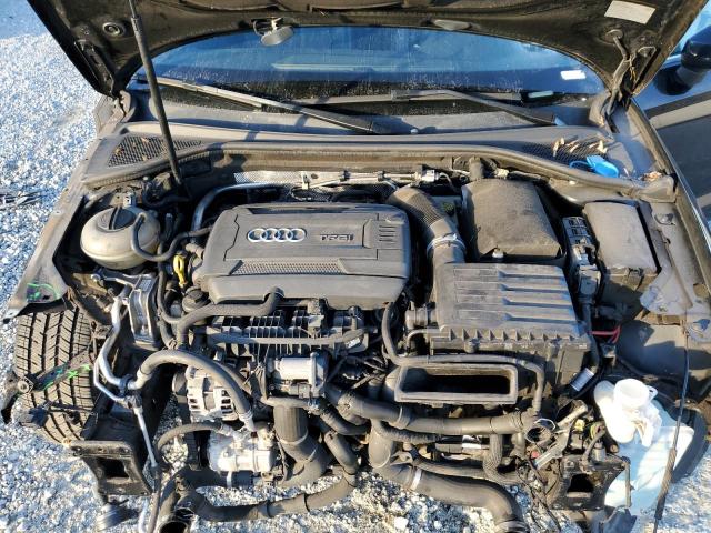 Photo 11 from auction – 2015 AUDI A3 PREMIUM with VIN WAU7FLFF9F1031144